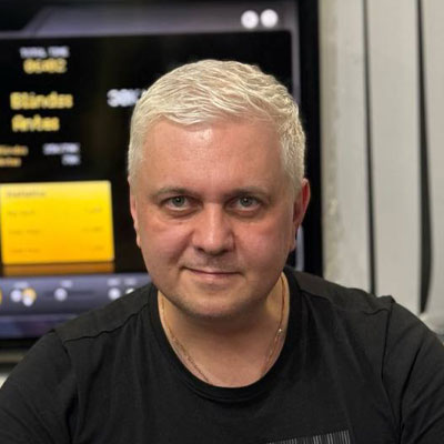 Андрей