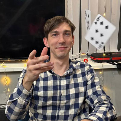 Андрей
